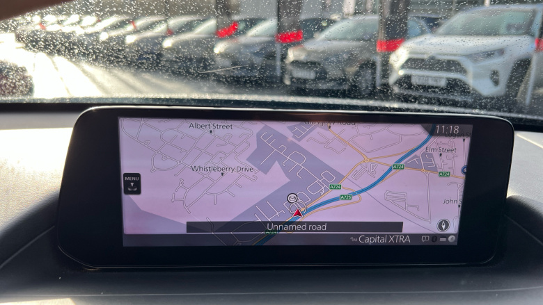 Mazda CX-30 2.5 e-Skyactiv G MHEV [140] Centre-Line 5dr Petrol Hatchback